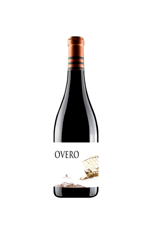 Overo - Tinto Crianza