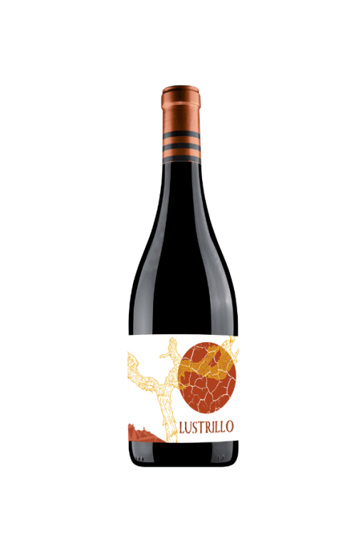 Moscatel "Lustrillo"
