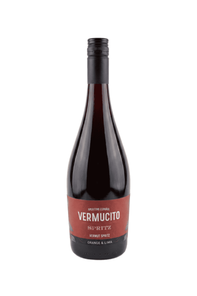 Vermucito Spritz